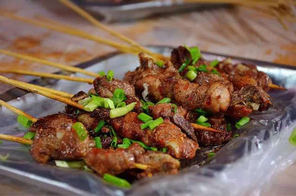 镇坪五花肉培训